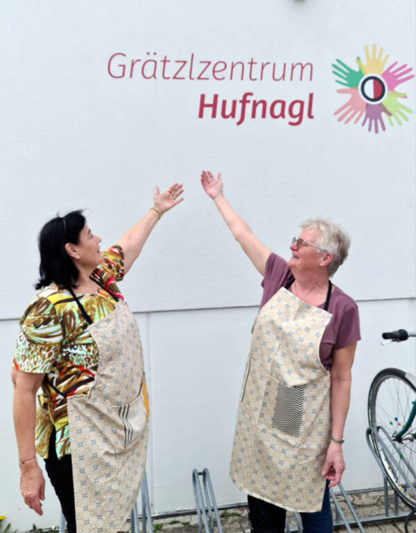 1. Montag im Monat um 15:00 <br> Grätzl-Café – Bild 2