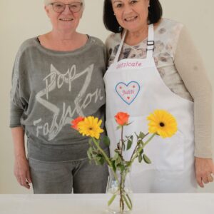 1. Montag im Monat um 15:00 <br> Grätzl-Café