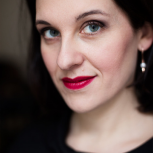 09.05.2025 19:00 <br> Songs That Make Your Heart Sing - Bettina Krenosz & The Favorite Band