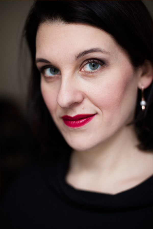 09.05.2025 19:00 <br> Songs That Make Your Heart Sing - Bettina Krenosz & The Favorite Band