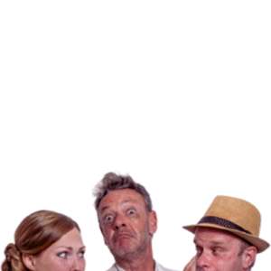 24.10.2025 19:00 <br> Sonny Boys | Komödie von Neil Simon