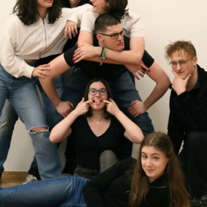 10. + 11.05.2025 18:30 <br> Bass or Tuba - Live in Concert | Jugendband der Pfarre Cyrill und Method