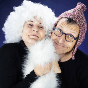 27.11.2025 9:00<br>Herr Holle hört Weihnachten | Schneck und Co