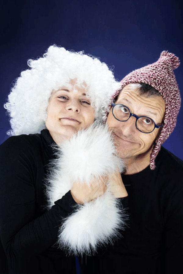 27.11.2025 9:00<br>Herr Holle hört Weihnachten | Schneck und Co