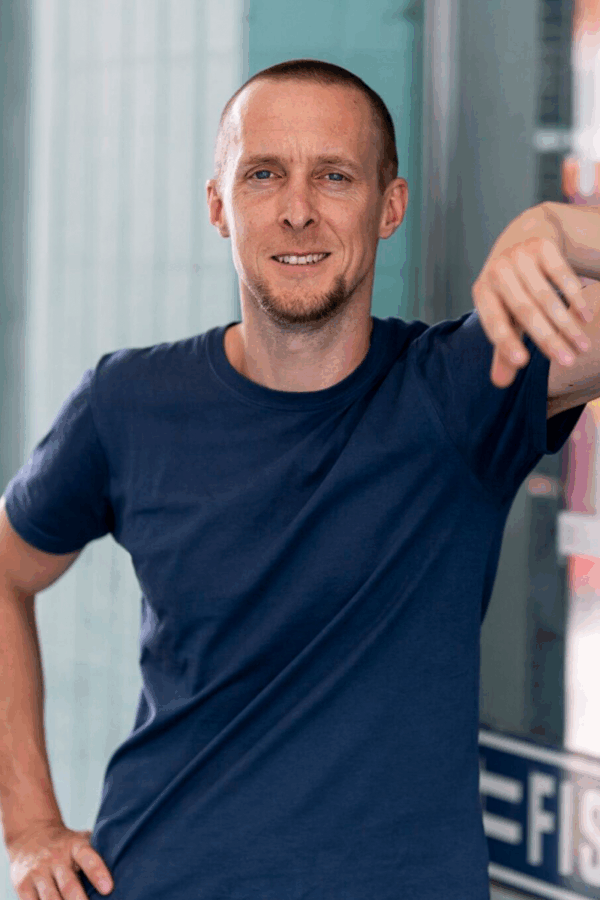 7.11.2025 19:00<br>INTRO Peter Panierer