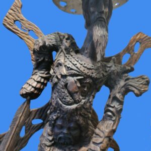 06.10.2025 18:00 <br> Don Quijote - Der Ritter von der traurigen Gestalt mit dem frohen Herzen